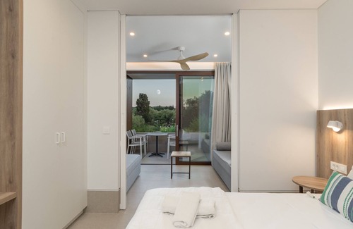 Tsilivi Casa | Lazaros Hotel Resort
