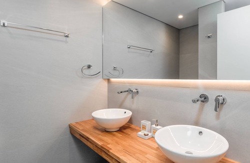 Tsilivi Casa | Lazaros Hotel Resort