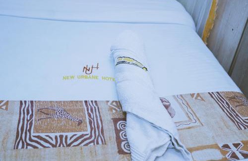 Central Business District Hotel | LAZARUS KAKA CBD Accomodations