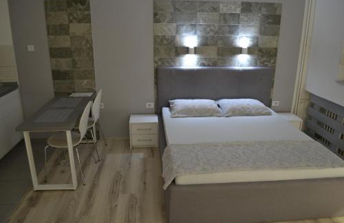 Centar Apartamento | Lazarus Studio Apartment