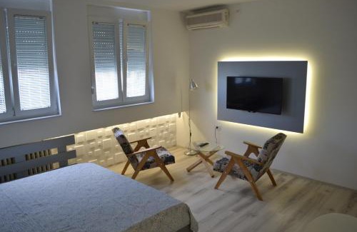 Centar Apartamento | Lazarus Studio Apartment