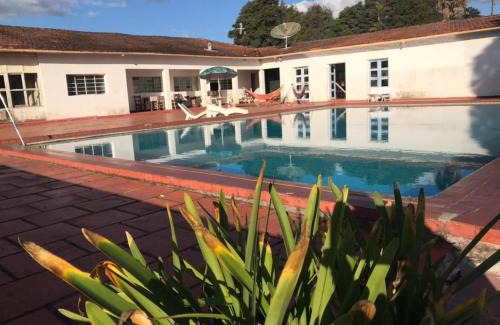 Mairinque Casa | Lazer Campo Piscina 07 qts 4wc km.68 C.Branco