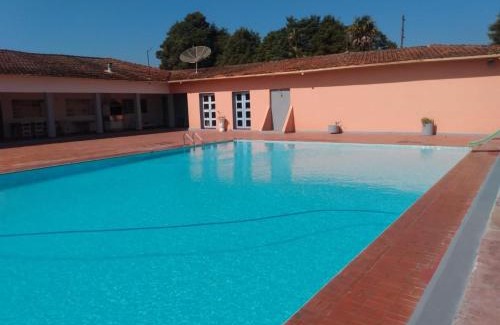 Mairinque Casa | Lazer Campo Piscina 07 qts 4wc km.68 C.Branco