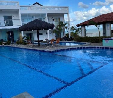 Conde Apartamento | Lazer e descanso
