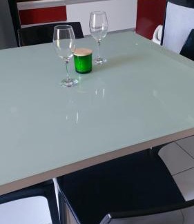 Conde Apartamento | Lazer e descanso