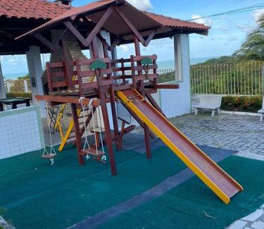 Conde Apartamento | Lazer e descanso