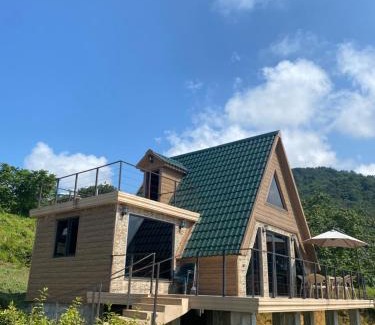 Khelvachauri Casa | Lazeti Inn ლაზეთი ინნ