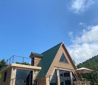 Khelvachauri Casa | Lazeti Inn ლაზეთი ინნ