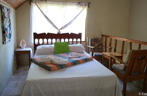 Gabayan Hotel | Lazi Beach Club
