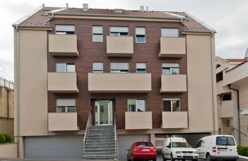Vozdovac Apartamento | Lazic Apartment