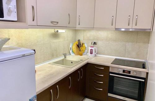 Vozdovac Apartamento | Lazic Apartment