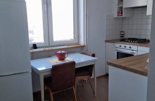 Sielce Apartamento | Lazienki Krolewskie appartment
