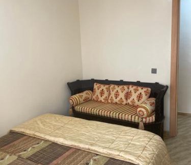 Ain Attig Apartamento | Laziza