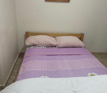 Ain Attig Apartamento | Laziza