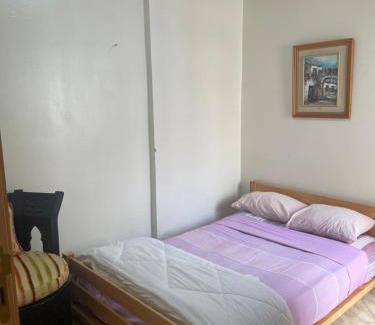 Ain Attig Apartamento | Laziza