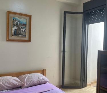 Ain Attig Apartamento | Laziza