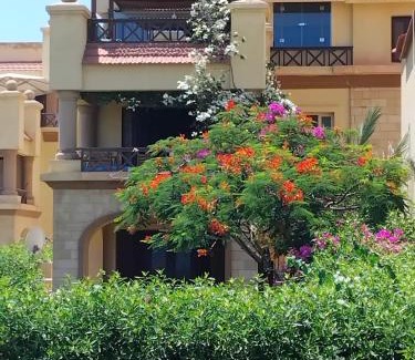 Sidi Abd El-Rahman Apartamento | Lazorde bay Sidi Abd El Rahman لازوردى باى apartment