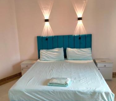 Sidi Abd El-Rahman Apartamento | Lazorde bay Sidi Abd El Rahman لازوردى باى apartment