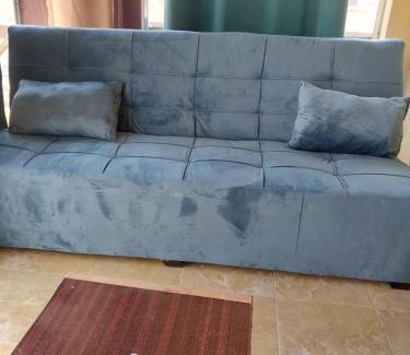 Sidi Abd El-Rahman Apartamento | Lazorde bay Sidi Abd El Rahman لازوردى باى apartment