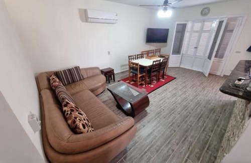 Sidi Abd El-Rahman Chalet De Esquí | Lazordy bay chalet (X7)