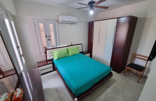 Sidi Abd El-Rahman Chalet De Esquí | Lazordy bay chalet (X7)