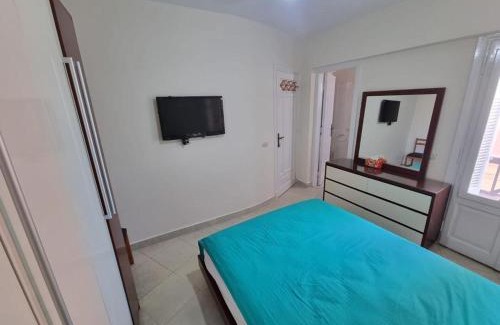 Sidi Abd El-Rahman Chalet De Esquí | Lazordy bay chalet (X7)