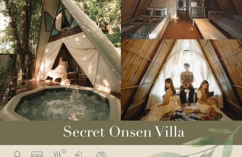 Mae On Hotel | Lazula Resort Chiangmai