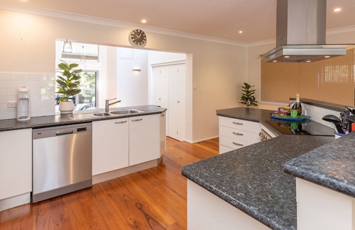 Blueys Beach Casa | Lazuli @ Blueys Beach