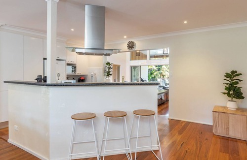 Blueys Beach Casa | Lazuli @ Blueys Beach