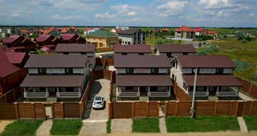 Sanzhiika Casa | Lazur Hills