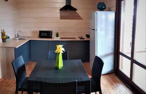 Sanzhiika Casa | Lazur Hills