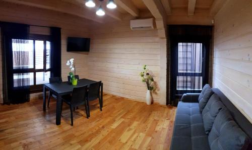 Sanzhiika Casa | Lazur Hills