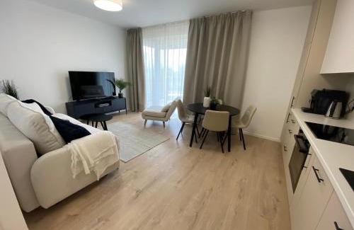 Orlinki Apartamento | Lazur Seven