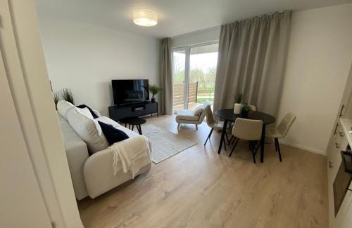 Orlinki Apartamento | Lazur Seven
