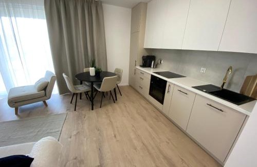 Orlinki Apartamento | Lazur Seven