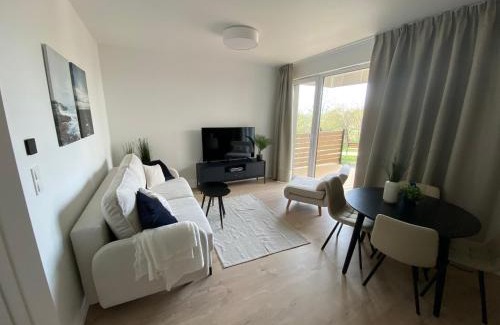 Orlinki Apartamento | Lazur Seven