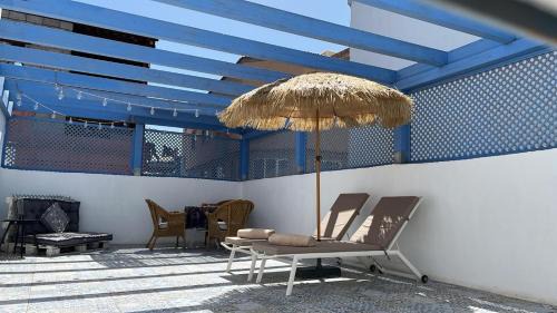 El Tablero Apartamento | LAZURITE MASPALOMAS Apartamentos Sur Gran Canaria
