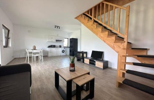 Rydzewo Casa | Lazurowa Chata Rydzewo