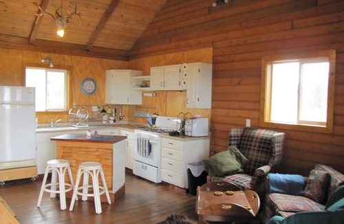 Mason Cabina | Lazy B Ranch Guest House