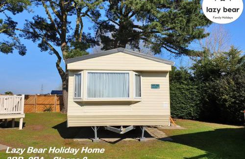 Hamworthy Casa | Lazy Bear, 25 Arne View