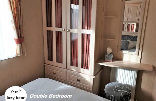 Hamworthy Casa | Lazy Bear, 25 Arne View