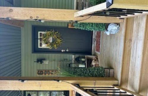 Boyne City Casa | Lazy Bear Inn