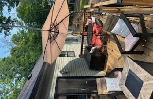 Boyne City Casa | Lazy Bear Inn