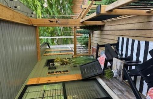 Boyne City Casa | Lazy Bear Inn