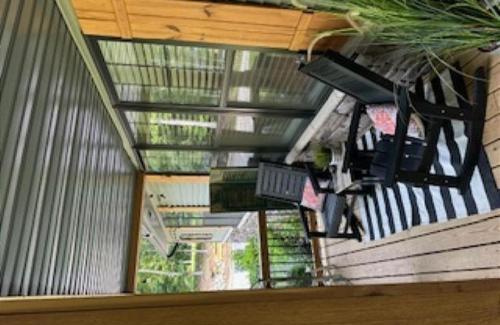 Boyne City Casa | Lazy Bear Inn
