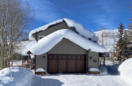Crested Butte Casa | Lazy Bear Lodge