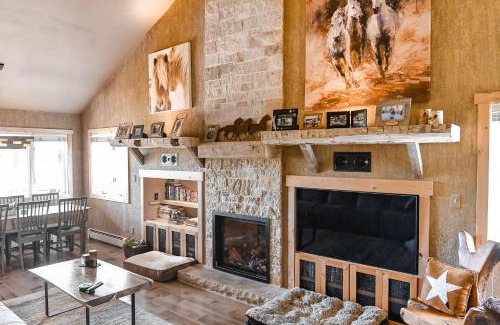 Crested Butte Casa | Lazy Bear Lodge