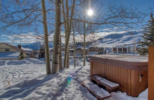 Crested Butte Casa | Lazy Bear Lodge