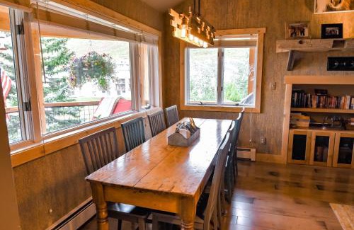 Crested Butte Casa | Lazy Bear Lodge
