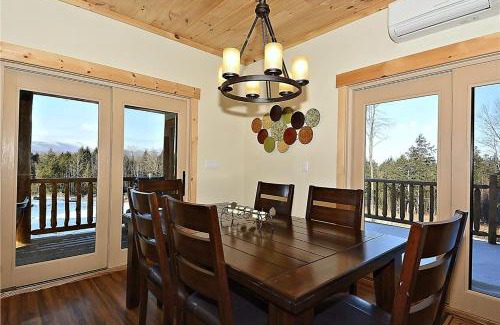 Morrisville Casa | Lazy Bear Lodge
